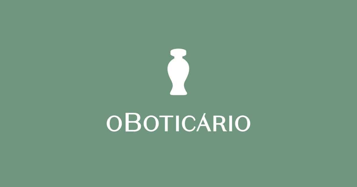 O Boticário