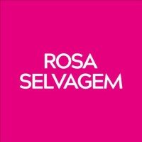 Rosa Selvagem