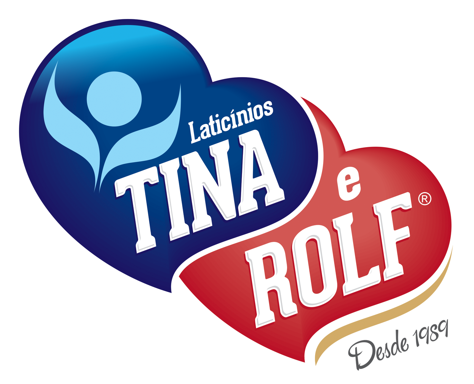 Tina e Rolf